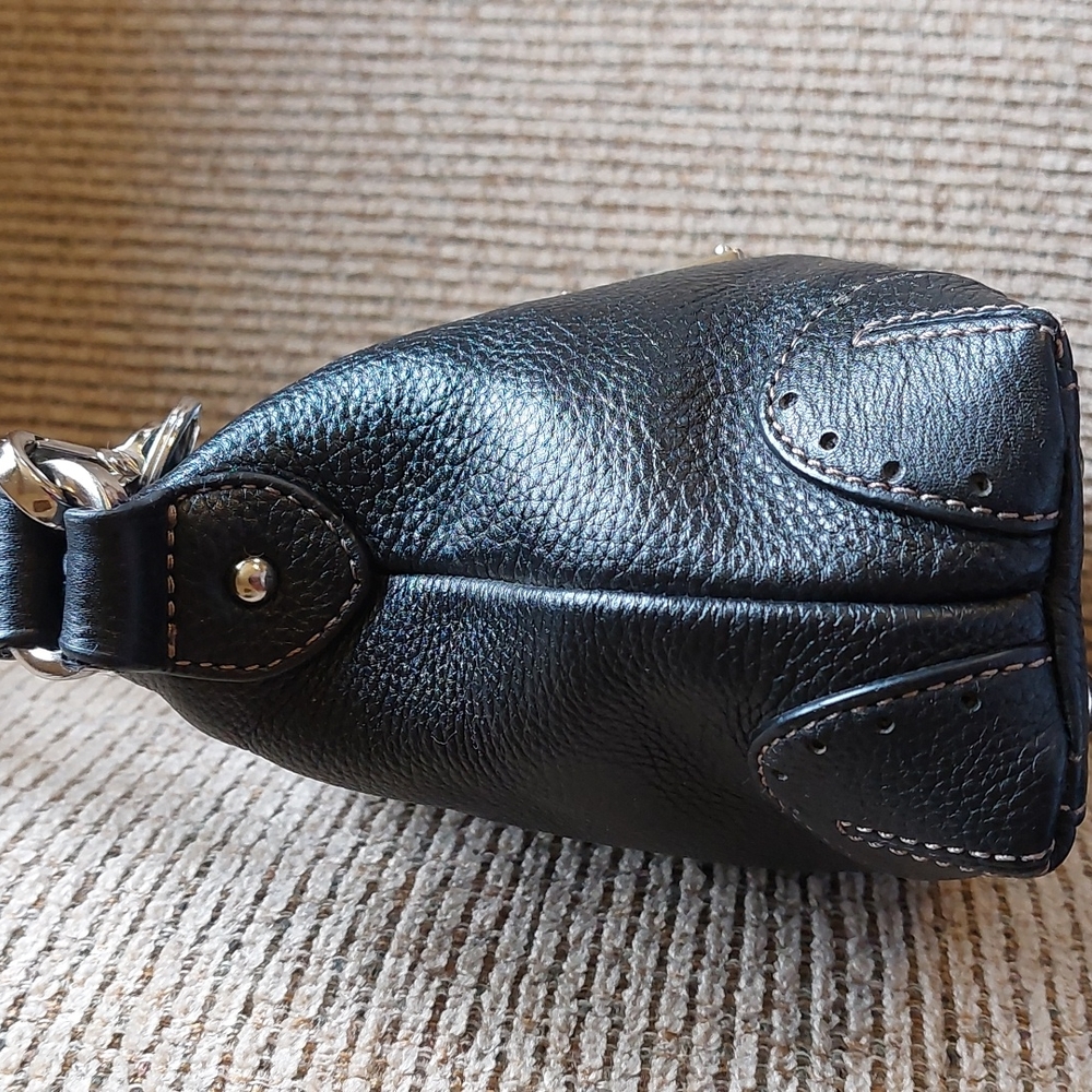 Tignanello Leather Bag - Picture 8 of 12